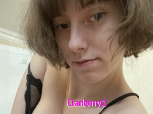 cranberry1 Porn Loverz