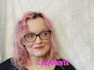 CrazyCHRISTA