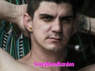 Crazyblondhardon