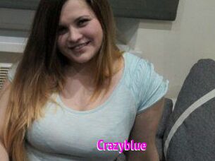 Crazyblue