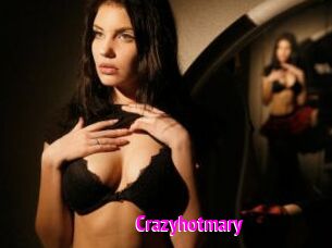 Crazyhotmary