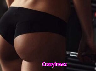 Crazyinsex