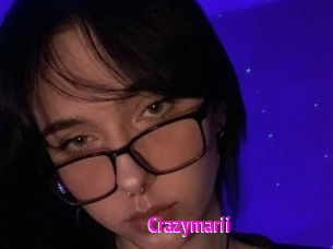 Crazymarii