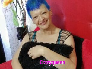 Crazyqueen