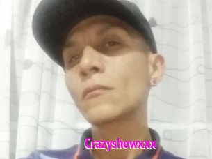 Crazyshowxxx