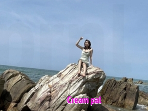Cream_pal