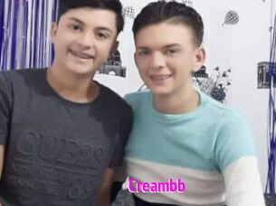 Creambb