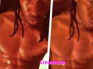 Creamncum