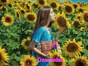 Creamsodaa