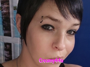 Creamy44u