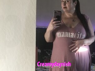 creamydaynish Porn Loverz