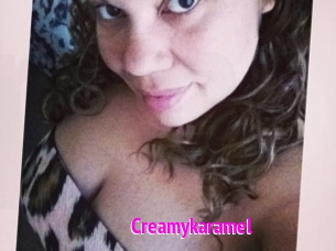 Creamykaramel