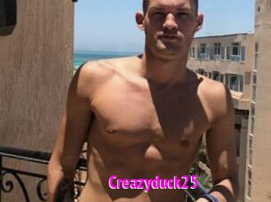 Creazyduck25