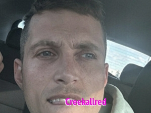Creekallred