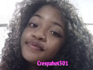 Crespahot301