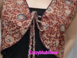 Crezybhabihere