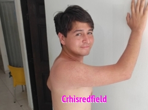 Crhisredfield