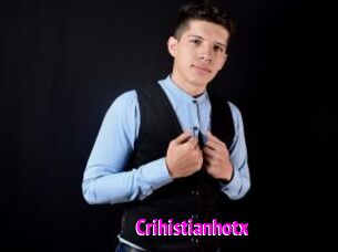 Crihistianhotx