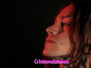 crimsondamoon Porn Loverz