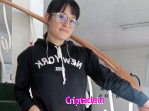 Criptaclein