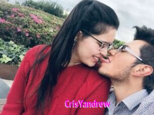 CrisYandrew