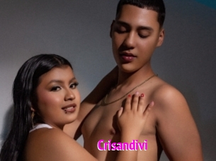 Crisandivi