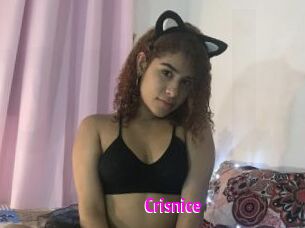 Crisnice