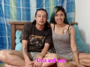 Criss_and_yess