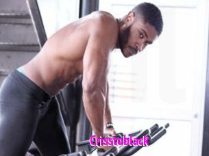 Crisstoblack