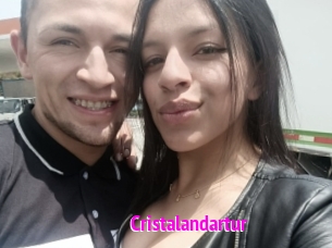 cristalandartur Porn Loverz