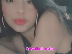 cristalbelluccifox Porn Loverz
