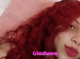 Cristalhoorny