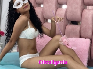 Cristallgarcia