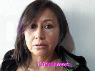 Cristallovesex