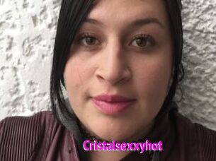 cristalsexxyhot Porn Loverz