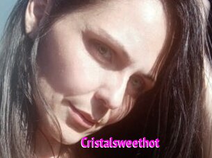 Cristalsweethot