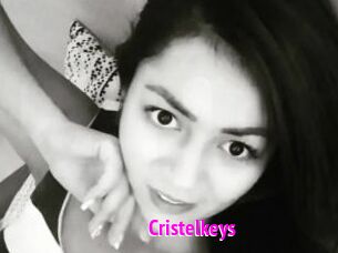 Cristelkeys