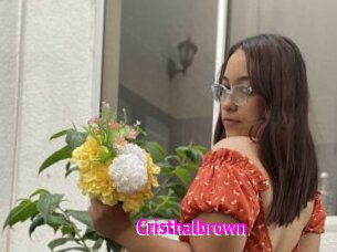 Cristhalbrown