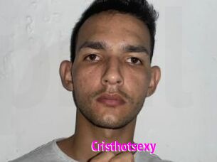 Cristhotsexy