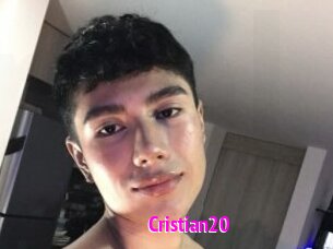 Cristian20
