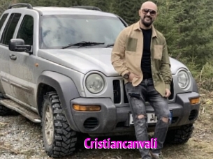 Cristiancanvali