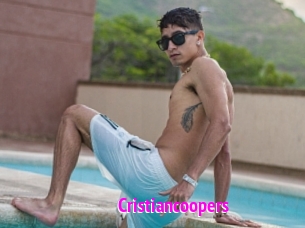 cristiancoopers Porn Loverz