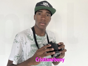 Cristianebony