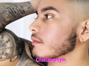 cristiangreym Porn Loverz