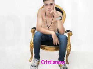 Cristianoss