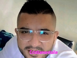 cristiansestaile Porn Loverz