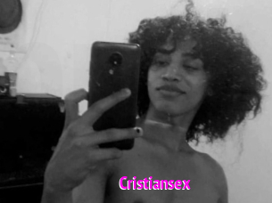 Cristiansex
