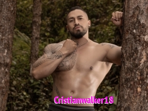 cristianwalker18 Porn Loverz