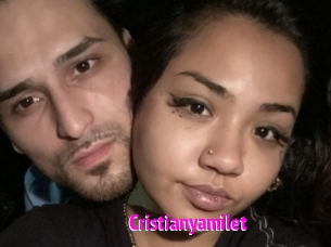cristianyamilet Porn Loverz