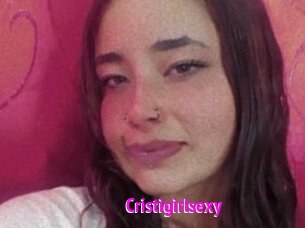 Cristigirlsexy